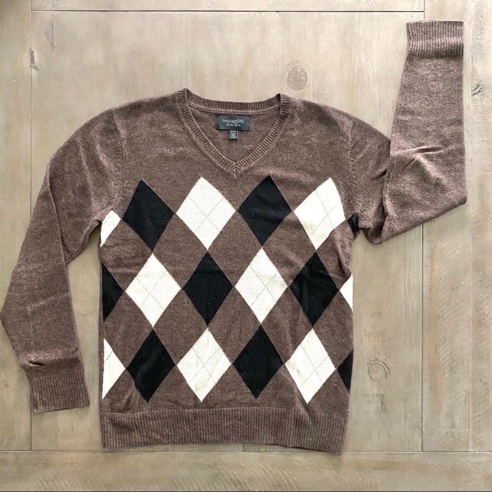 Heritage 1981 Sweater